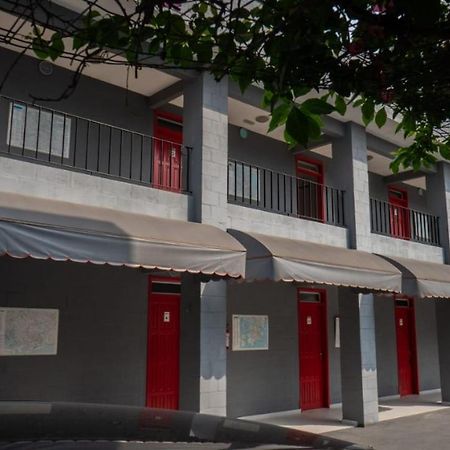 Urbano Suites أوباتوبا المظهر الخارجي الصورة