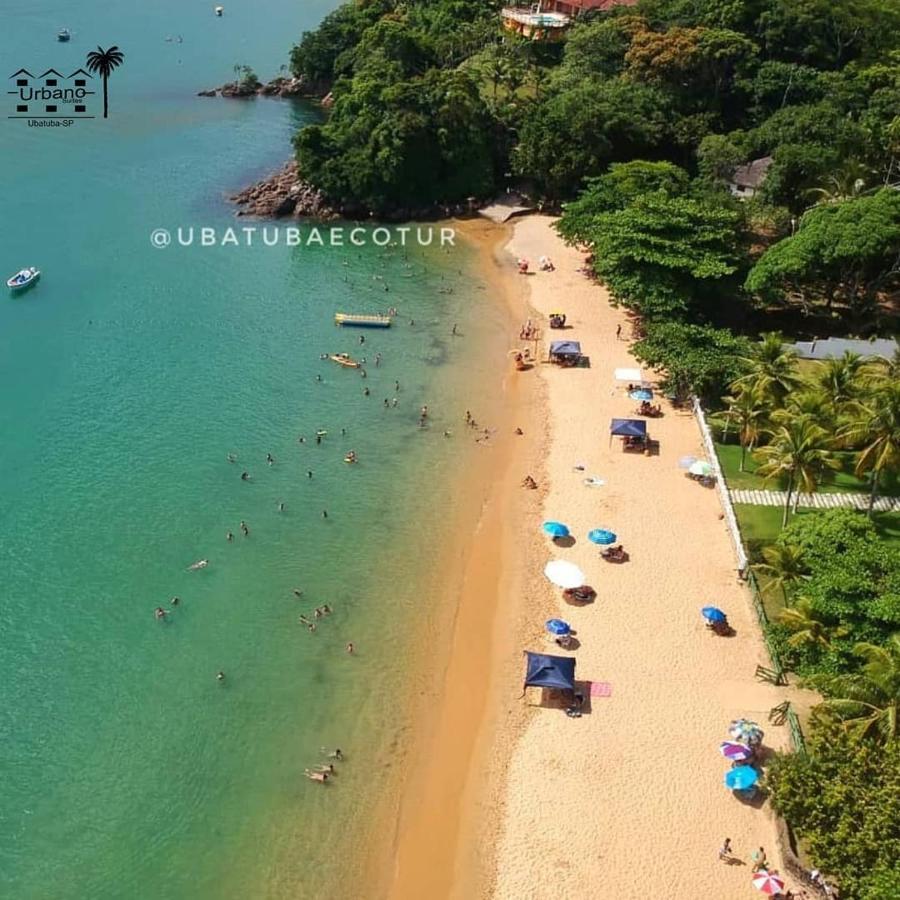 Urbano Suites أوباتوبا المظهر الخارجي الصورة