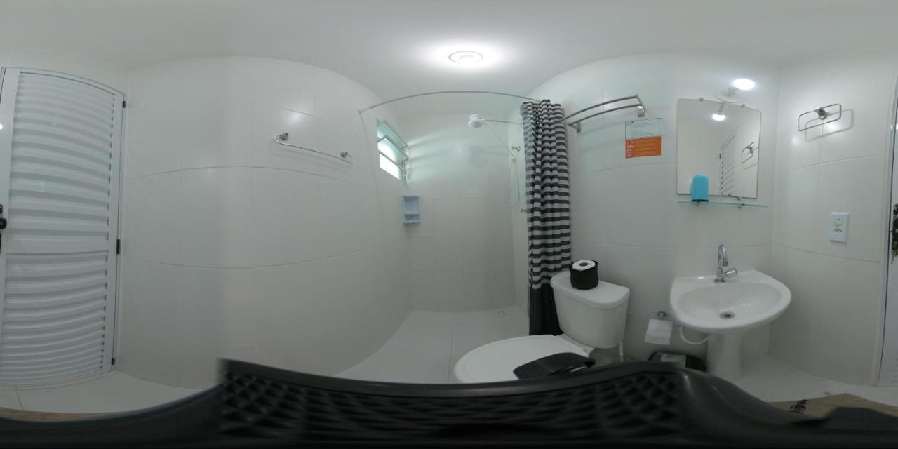 Urbano Suites أوباتوبا المظهر الخارجي الصورة