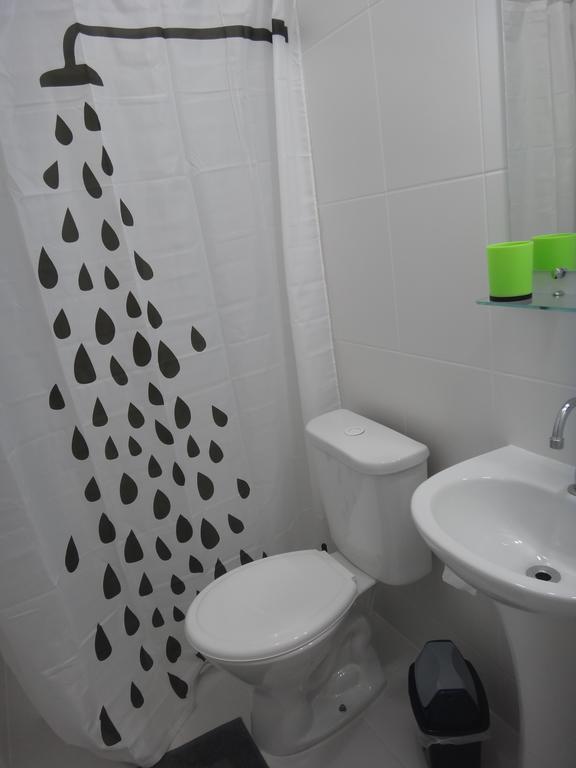 Urbano Suites أوباتوبا الغرفة الصورة