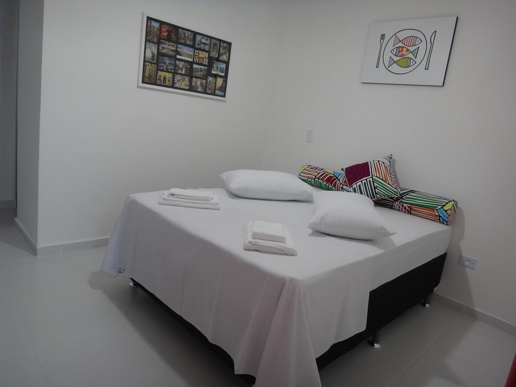 Urbano Suites أوباتوبا الغرفة الصورة