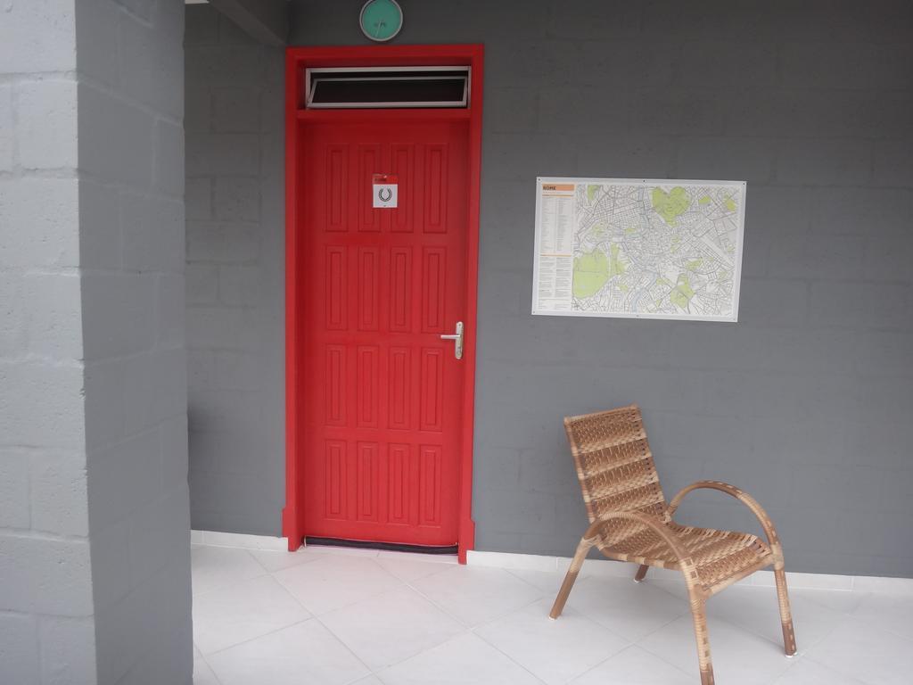 Urbano Suites أوباتوبا المظهر الخارجي الصورة