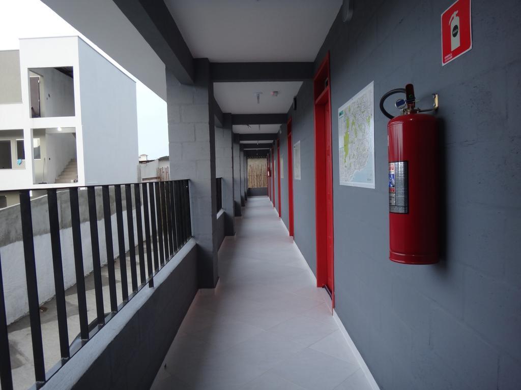 Urbano Suites أوباتوبا المظهر الخارجي الصورة